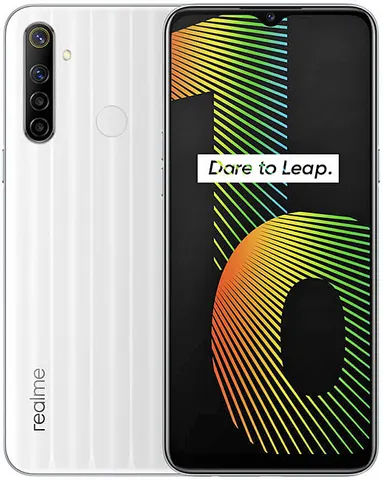 Oppo Realme Narzo 10 4+128GB EU