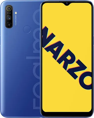 Oppo Realme Narzo 10A 3+32GB EU