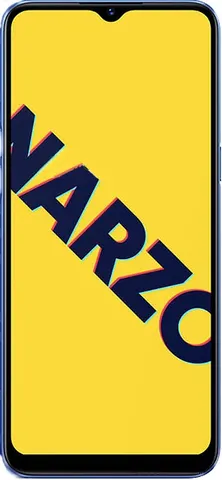Oppo Realme Narzo 10A 3+32GB EU