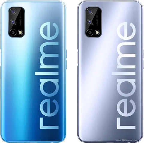 Oppo Realme Q2 4+128GB EU