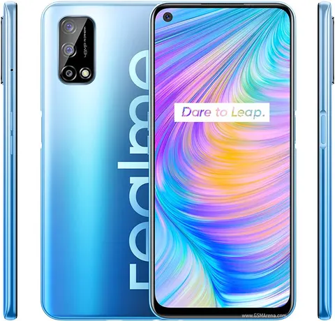 Oppo Realme Q2 4+128GB EU
