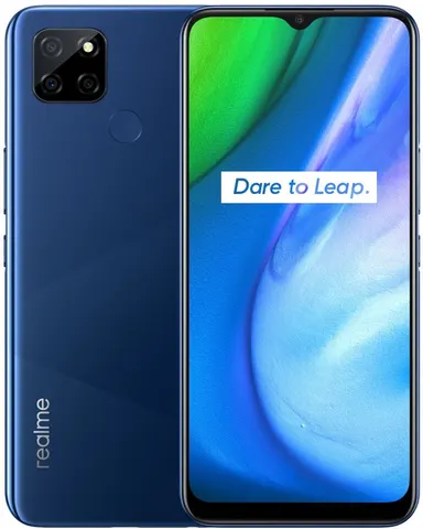 Oppo Realme Q2i 4+128GB EU