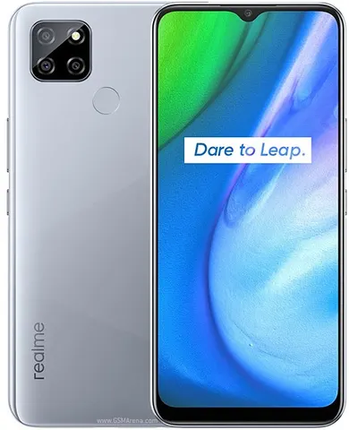 Oppo Realme Q2i 4+128GB EU