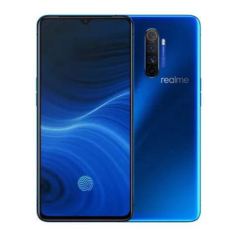 Oppo Realme X2 Pro 8+128GB EU