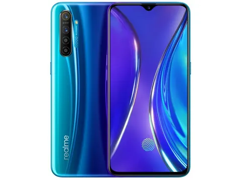 Oppo Realme X2 8+128GB EU