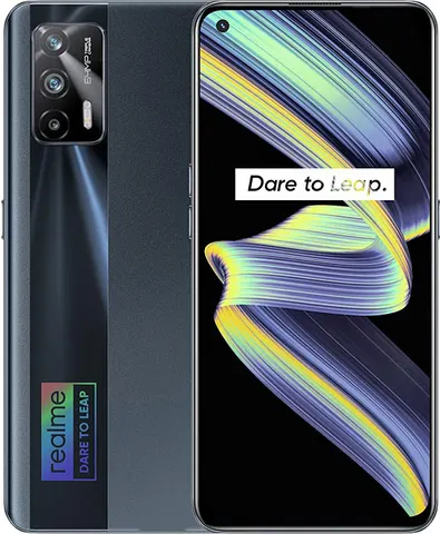 Realme X7 Max 5G 8+128GB EU