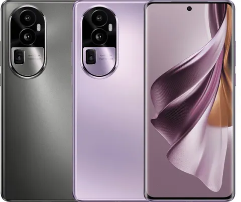 Oppo Reno 10 Pro Plus 5G 12+256GB EU