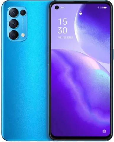 Oppo Reno 5 4G 8+128GB EU