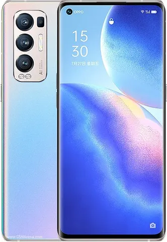 Oppo Reno 5 Pro Plus 5G 8+128GB EU
