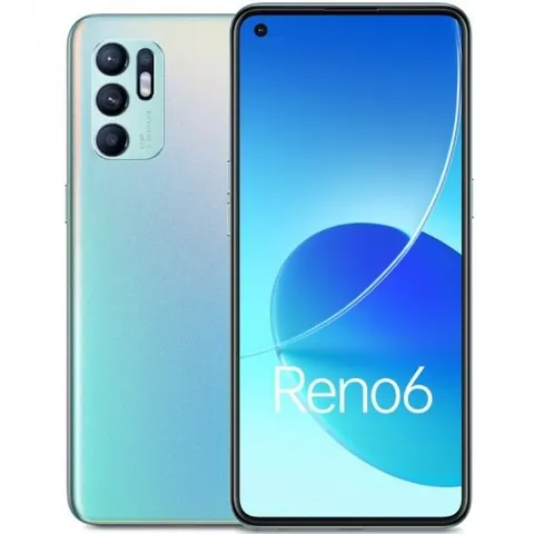 Oppo Reno 6 4G 8+128GB EU