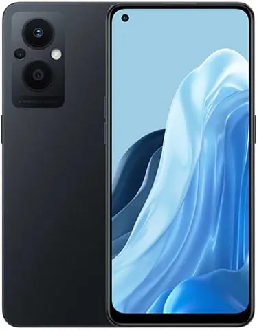 Oppo Reno 7Z 5G 8+128GB EU