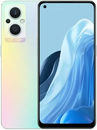 Oppo Reno 7Z 5G 8+128GB EU