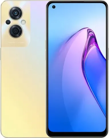Oppo Reno 8Z 5G 8+128GB EU