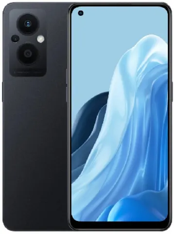 Oppo Reno 8Z 5G 8+128GB EU