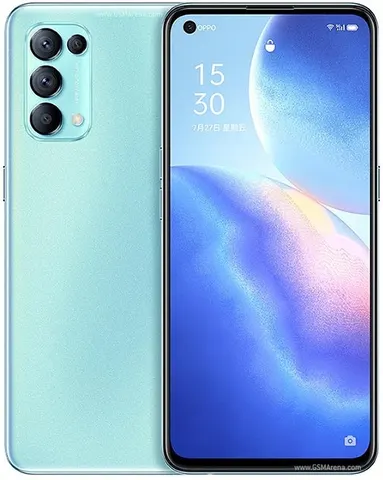 Oppo Reno5 K 8+128GB EU