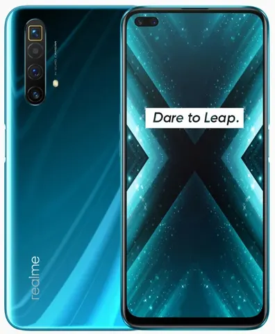 Oppo Realme X3 SuperZoom 12+256GB EU