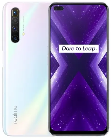 Oppo Realme X3 SuperZoom 12+256GB EU