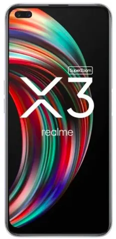 Oppo Realme X3 SuperZoom 12+256GB EU