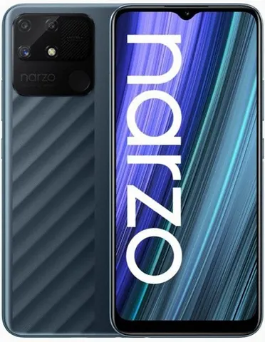 Realme Narzo 50A 4+64GB EU