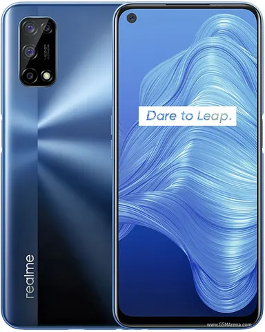Oppo Realme V5 5G 8+128GB EU