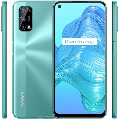 Oppo Realme V5 5G 8+128GB EU