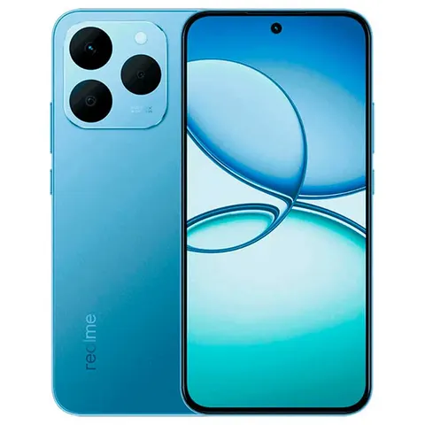 Realme 15T 8+256GB EU