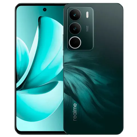 Realme C71 8+256GB EU