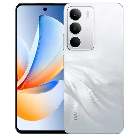 Realme C71 8+256GB EU