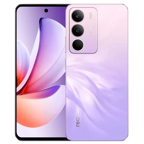 Realme C71 8+256GB EU