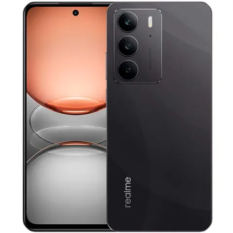 Realme C75 8+256GB EU