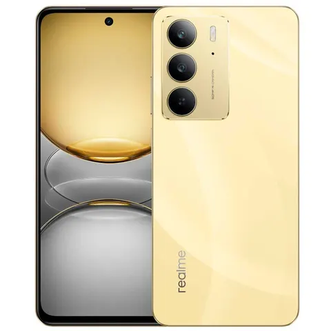 Realme C75 8+256GB EU