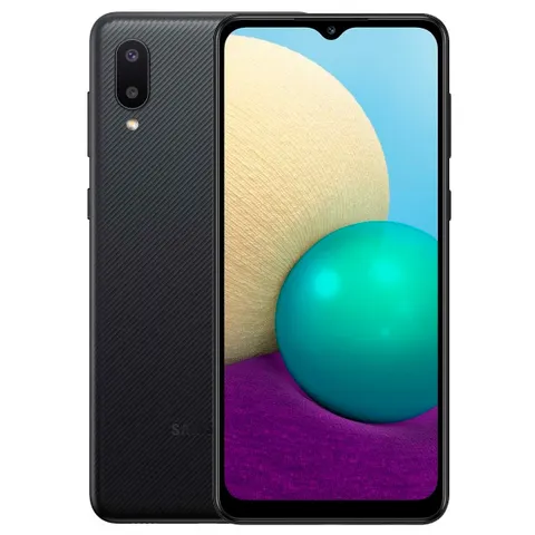 Samsung Galaxy A02 2+32GB EU