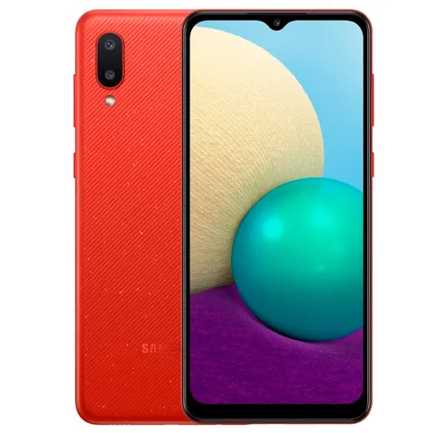 Samsung Galaxy A02 2+32GB EU