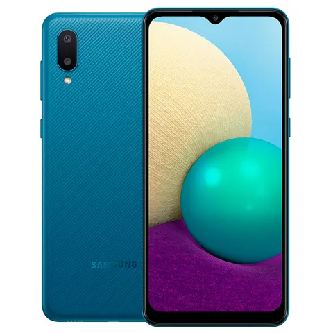 Samsung Galaxy A02 2+32GB EU