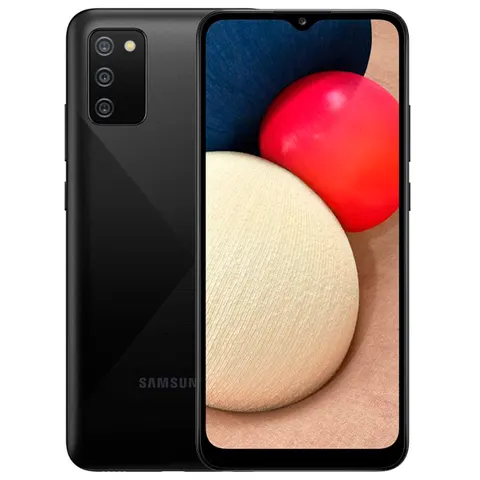 Samsung Galaxy A02s 4+64GB EU