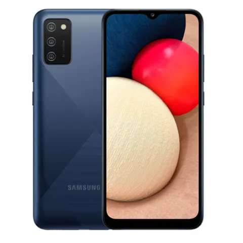 Samsung Galaxy A02s 4+64GB EU