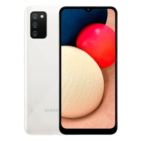 Samsung Galaxy A02s 4+64GB EU