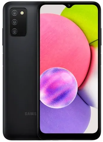 Samsung Galaxy A03s 4+64GB EU