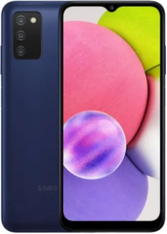 Samsung Galaxy A03s 4+64GB EU