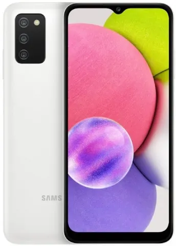 Samsung Galaxy A03s 4+64GB EU