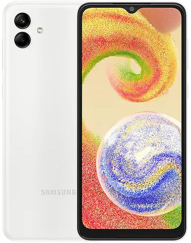 Samsung Galaxy A04 4+64GB EU