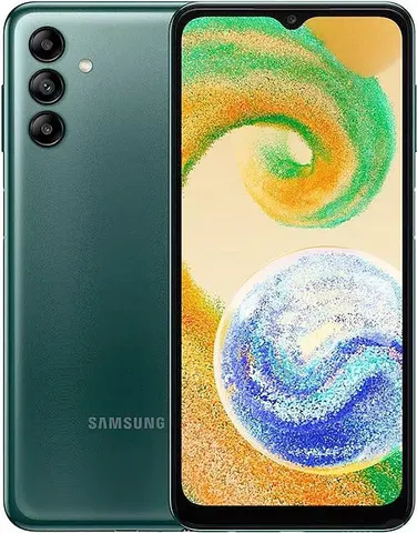 Samsung Galaxy A04s 4+64GB EU