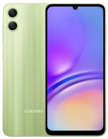 Samsung Galaxy A05 4+128GB EU