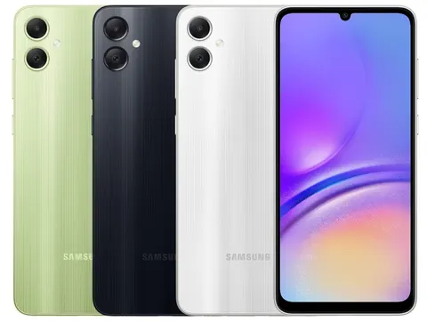 Samsung Galaxy A05 4+128GB EU