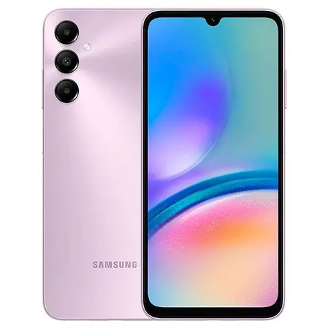 Samsung Galaxy A05s 4+128GB EU