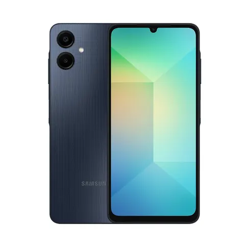 Samsung Galaxy A06 6+128GB EU