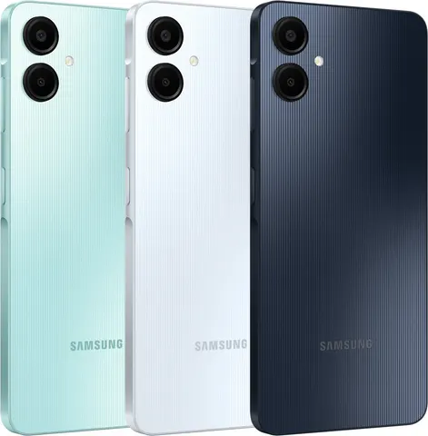 Samsung Galaxy A06 4+128GB EU