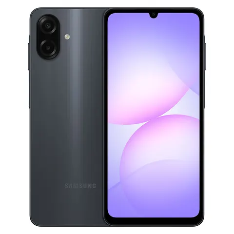 Samsung Galaxy A07 4+128GB EU (с адаптером)