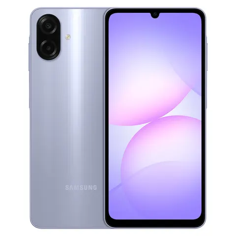 Samsung Galaxy A07 8+256GB EU