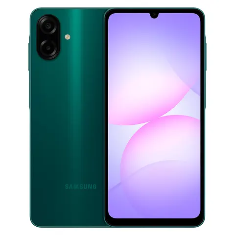 Samsung Galaxy A07 8+256GB EU